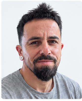 Miguel Ángel Villafán González